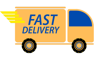 Fast Delivery