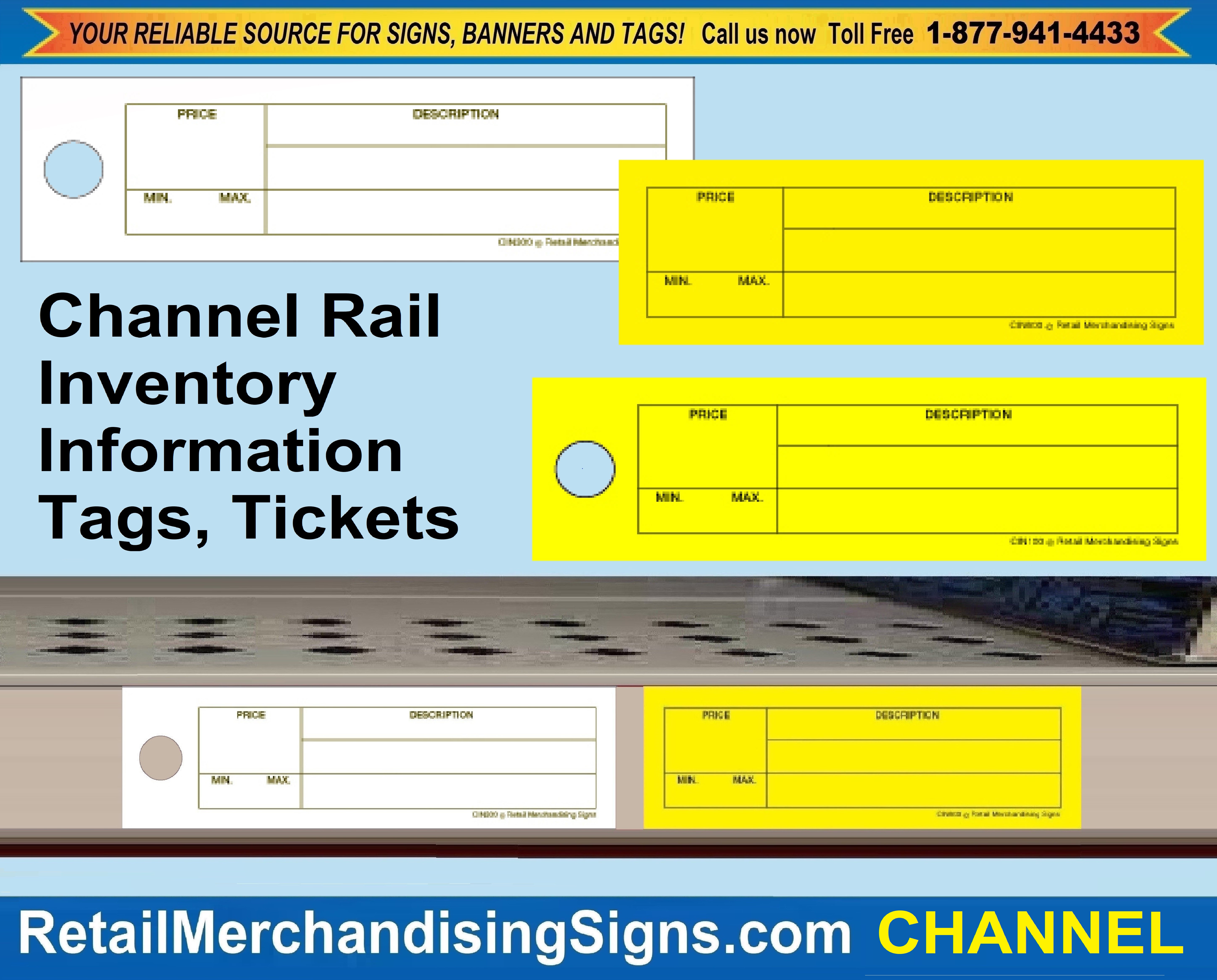 Channel Rail cards tickets