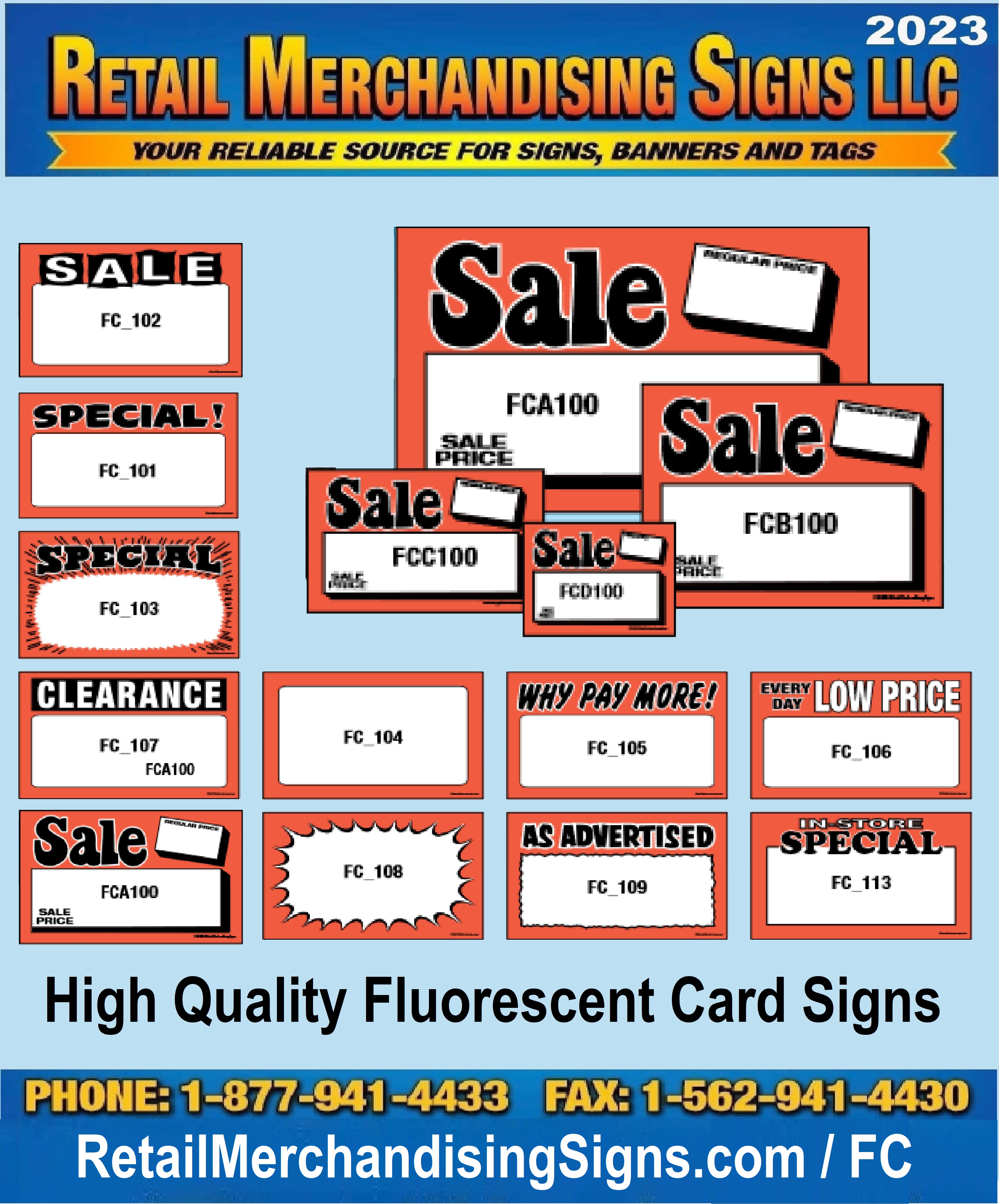 1 Round Sale Price Stickers - Store Fixtures Direct
