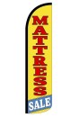 SNK120 MATTRESS SALE Flag Kit Windless Swooper Style Outdoor Full Sleeve