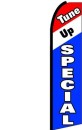 Feather Banner Flag 16' Kit Tune Up Special