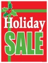 Christmas Sale Signs Posters Holiday Sale gift