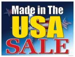 Horizontal Poster 28'' x 22'' Made in USA Sale