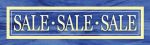 Retail Sale Banners Sale Sale Sale (marble)