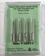 Avery Dennison Tagging Needles 4pk (Heavy Duty)